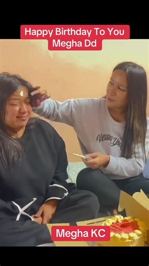 Happy Birthday Megha: Celebrate with Heartfelt Greetings