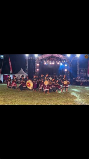 Parade Ogoh-ogoh Sangkala Puter Buana STT Yowana Chanti 4 Br Abing Desa Sulangai #ogohogoh #nyepicaka1948 #banjarabing #fyp