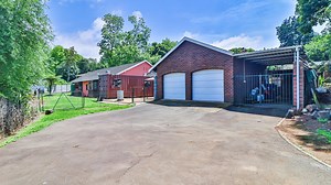 4 Bedroom House for sale in Howick North - Howick - Property24