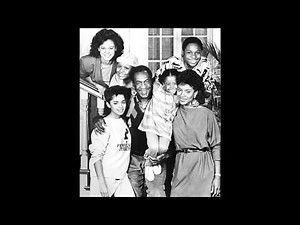The Cosby Show | Season 6 Opening Theme Hip Hop Remix