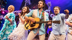 'Escape to Margaritaville': Inside Jimmy Buffett's Big Broadway Debut