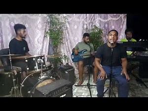 God blon Brukim solwara (COVER) PNG gospel song