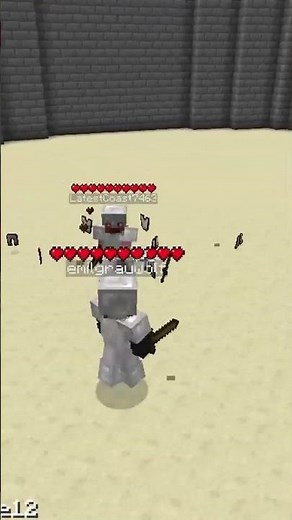 Der erste Kampf vom neuen Video