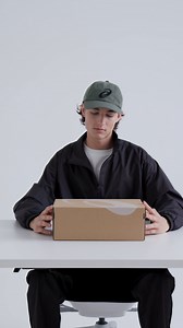 4.2K views · 121 reactions | Unboxing the GEL-QUANTUM KINETIC™ sneaker. Archived influences from the GEL-KINETIC™ sneaker are combined with a Scutoid GEL™ technology structure for advanced impact absorption. New colorways available now: https://asics.tv/3w7J17K #GELQUANTUMKINETIC | ASICS SportStyle | Facebook