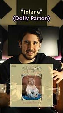 The Brilliance of “Jolene” (Dolly Parton)