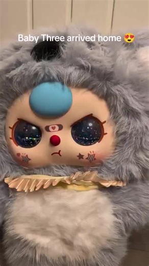 My Gorgeous Baby Three Koala from UJU UK