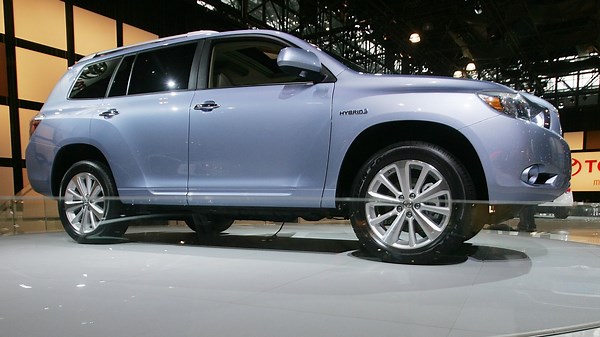 The Top Cars to Own for Retirement