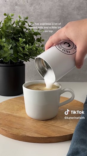 Katerina Diaz on TikTok