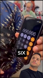 Calculator hack | Juliano Manzioli