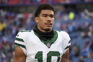 Should I drop Allen Lazard? Week 6 Fantasy projection for Jets WR