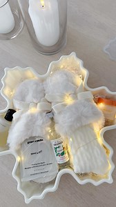 Comment COZY below to receive a DM with the link to this gift idea or shop it here— https://liketk.it/5zd7L ❄️ these $10 boxes are so cute and perfect for gifting this holiday season! You could also do charcuterie or treats inside🤍 Burr basket, gifts for her, slippers, beauty, self care, amazon, gift boxes, mini products, coffee syrup, gift box, cyber week, target, amazon, beauty, Christmas gift #ltkcyberweek #ltkholiday #ltkgiftguide | Fancy Things