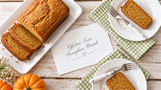 The simple mixing technique for perfectly fluffy gluten free bread