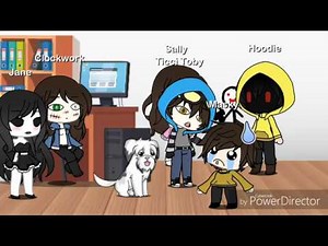 CreepyPasta | Gacha life | Prank Call