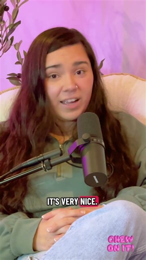 Take this as your sign to go anoint yourself with a bar of soap today.