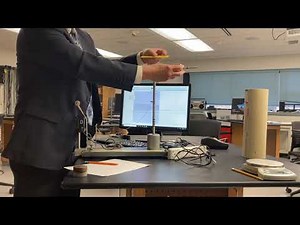 physics 1101 Lab 8 - Torque and rotation