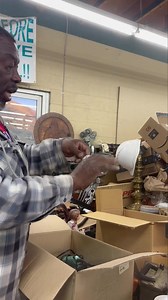 10K views · 503 reactions | Big box of curlers flatter blow dryers hair electronics. $60 free shipping in US or what’s your price $$ | Ivy Calvin Storage Wars | Facebook