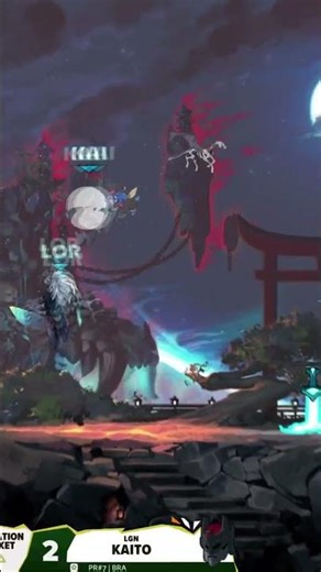 Best Brawlhalla eSports Moments So Far In 2025 Part 3!