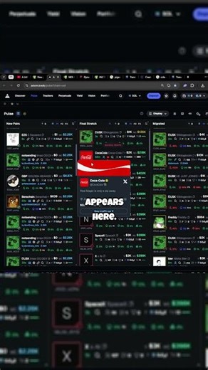 ✅How to Create meme coin with any custom address