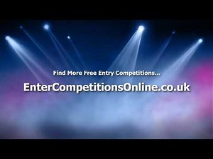 This Morning Competition £120k, Campervan, Car & Gifts 1st December 2025