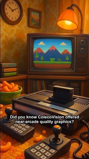 Commodore 64 - Retro Gaming History