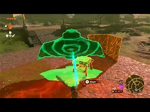 TOTK Dupe Zonai Capsules ANYWHERE Easily! (MTD Tutorial - BASICS) v1.1.2 & v1.2.0