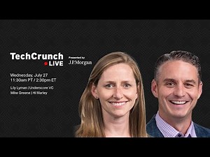 Nail product market fit in an ever-changing market with Underscore VC and Hi Marley