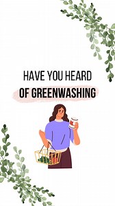 2.3K views | This product is a prime example of greenwashing, y’all!...