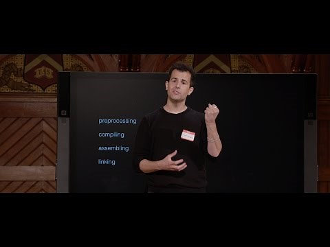 CS50 2016 - Week 1 - C