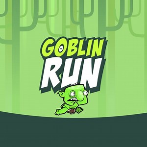 Goblin Run: Play Goblin Run online for free now.