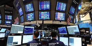 This Bank Is Building a Robot that Gives Investment Advice