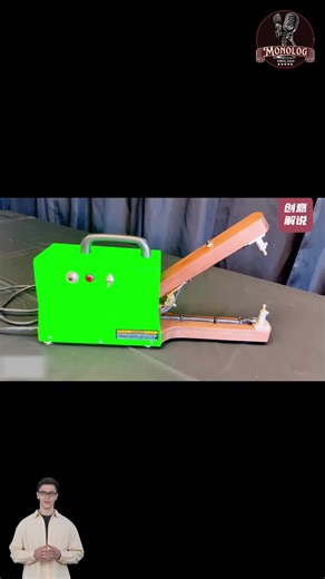 TRANSFORMATOR Bisa Jadi MESIN LAS?! GAK MASUK AKAL!! Siapa sangka trafo biasa bisa diubah jadi mesin las semi-otomatis?! 🔥 Dengan teknik DIY ini, kamu bisa bikin alat las sendiri tanpa beli mahal! 🤯⚡ Simak selengkapnya dan jangan sampai kelewatan! credit to : 创意解说 #DIYWelding #transformator #TeknologiSederhana #DIYHomeDecor #TrikTukangPro #RenovasiHemat #InspirasiDekorasi #LifeHackRumah #AmbangPintuEstetik #bisnismurahhasilmewah #FlooringDesign #peternakmuda #trending#DIYRumah #fyp