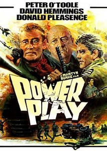 Power Play - Movie