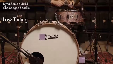 1.1K views · 67 reactions | Arguably the most innovative drum of its...
