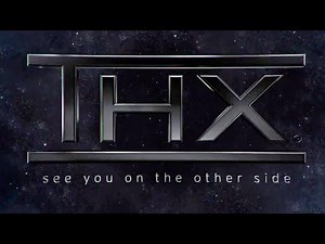 THX Eclipse (2015) Long Version (Original Cimarron To Original VHS Pitch) With Larry’s Voice