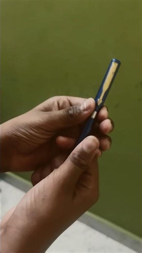 How to refill Parker cartridge@ParkerIndiatrending