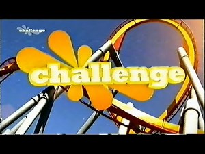 Challenge // Continuity, Adverts and Idents // 26/12/2010