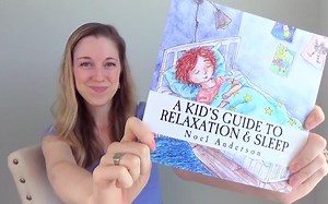 【英文绘本】宝睡觉的小妙招_ Best Bedtime Book for Relaxation