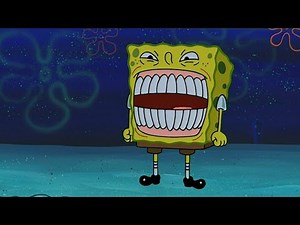 [V2] (SBSP) SpongeBob - "OVERTIME!" Sparta Extended Remix