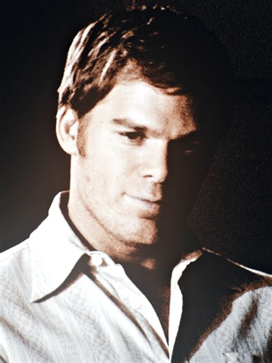 A wolf in sheep's clothing || ORIGINAL CONTENT || #dexter #morgan #dextermorgan #michaelchall #bayharborbutcher