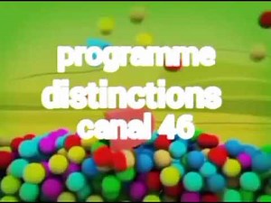 canal panda interlude 2010