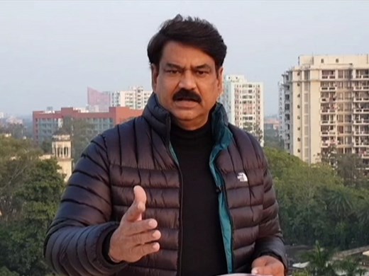 Watch: Kamal Khan's Unforgettable Reports | NDTV