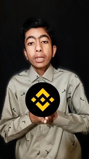 Crypto Se Shopping? Binance Card Explained!#viralvideo #tech