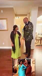 51K views · 1.6K reactions | Happy Friday!!! Just us having a little fun! We use to love watching The Jeffersons!! Who remembers this episode?? What is your favorite episode?! | And 5678 Line Dance | Facebook