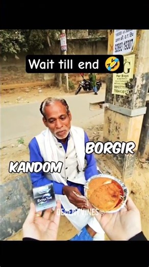 Borgir vs... wait, what? 💀 #indianvines #shorts