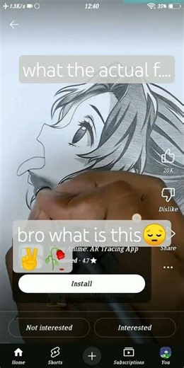 Freaky Ads😔🥀#memes#ads#fyp