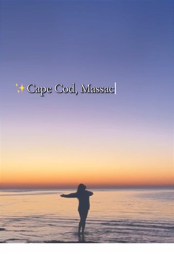 Exploring the Beauty of Cape Cod, Massachusetts