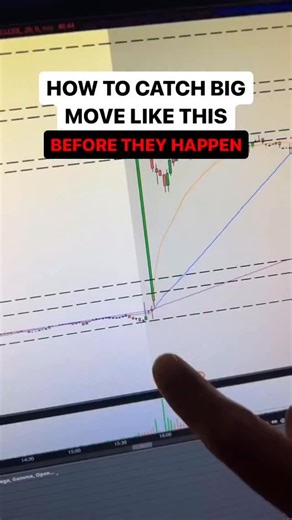 Ali S - Options Trading Coach on Instagram: "Comment “X” for my FREE guide… Following big hedge funds and institutions before a big earnings report is just ONE way you can do it… There are way less risky strategies you can use to trade options and actually make money. For example — my 1-hour options trading system. If you’re serious about learning what really works, drop an “X” and I’ll send it to you. #optionstrading #stocks #investing #tradingtips"