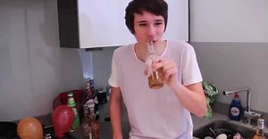 The 11 Different Kinds of Drunk People