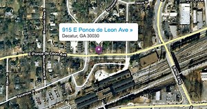 MARTA-Owned Land Near Avondale Station: Decatur's Next Development Boom?