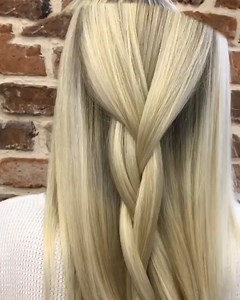 3.5K views · 12 reactions | Are the Beaches open in your area?? Try these Beach Blonde Hair Ideas https://www.hairhighlightsideas.com/25-beach-blonde-hair-ideas-from-instagram/ Video-Credits: instagram.com/emrahbooz/ | Hair Color and Highlights Ideas | Facebook